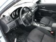  Mazda Mazda3 2008 , 345000 , 