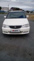    Honda Odyssey 2001 , 420000 , 