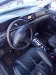  Toyota Corolla 2007 , 400000 , 