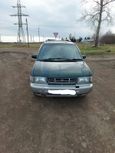    Nissan Prairie Joy 1997 , 100000 , 