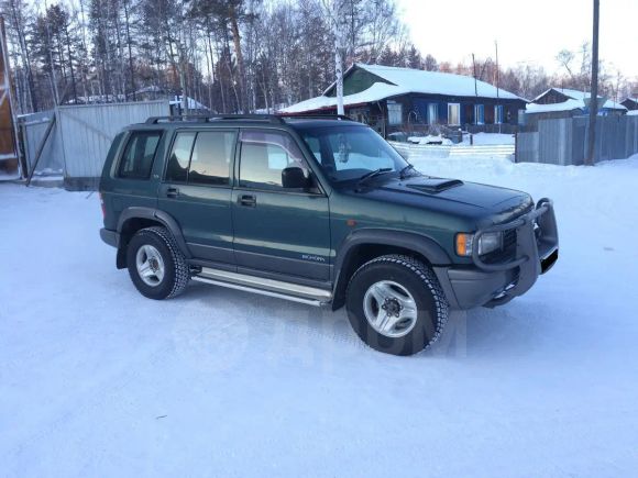 SUV   Isuzu Bighorn 1996 , 400000 , 