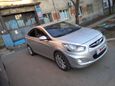  Hyundai Solaris 2011 , 470000 , 