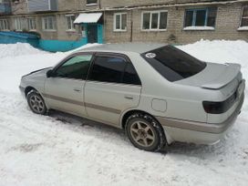  Toyota Corona Premio 1997 , 200000 , 