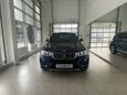 SUV   BMW X3 2014 , 2790000 , 