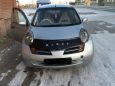  Nissan March 2002 , 189000 , 