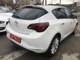  Opel Astra 2013 , 475000 , 