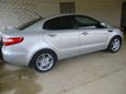 Kia Rio 2012 , 630000 , 