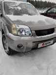 SUV   Nissan X-Trail 2004 , 550000 , 