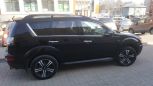 SUV   Mitsubishi Outlander 2012 , 1180000 , 