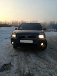  Ford Fusion 2005 , 228000 , 