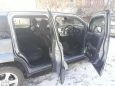 SUV   Honda Crossroad 2007 , 689000 , 