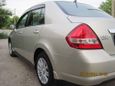  Nissan Tiida Latio 2005 , 310000 , 