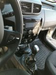 SUV   Nissan Terrano 2017 , 1165000 , 