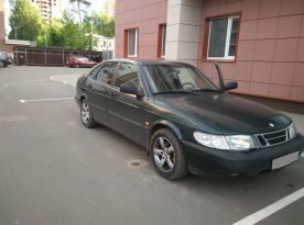 Saab 900 1995 , 150000 , 