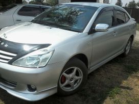  Toyota Allion 2003 , 400000 , 