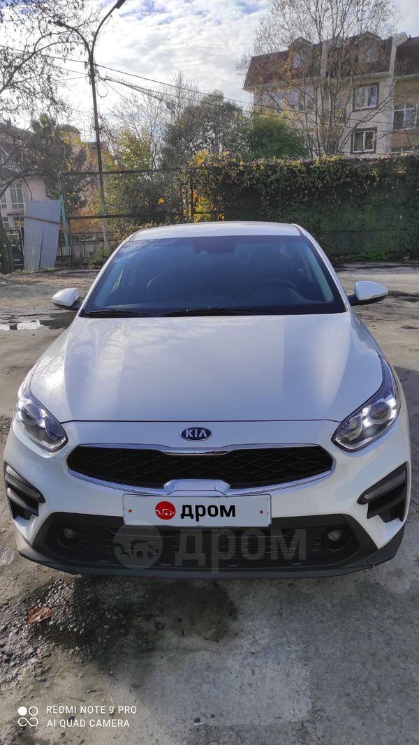  Kia Cerato 2018 , 1490000 , 