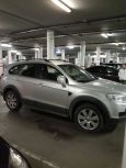 SUV   Chevrolet Captiva 2011 , 750000 , 