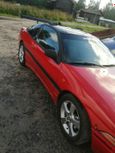  Mitsubishi Eclipse 1992 , 199000 , 