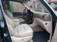 SUV   Toyota Land Cruiser 1999 , 2200000 , 