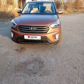 SUV   Hyundai Creta 2019 , 1825000 , 