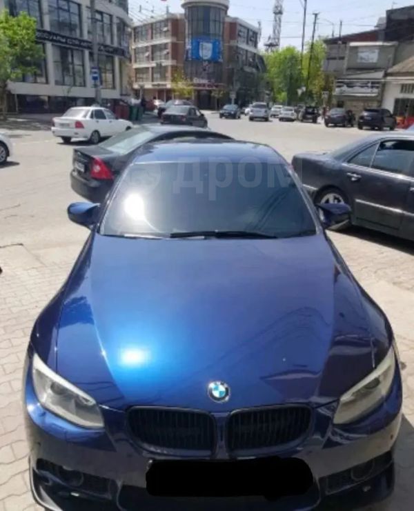  BMW 3-Series 2011 , 800000 , 