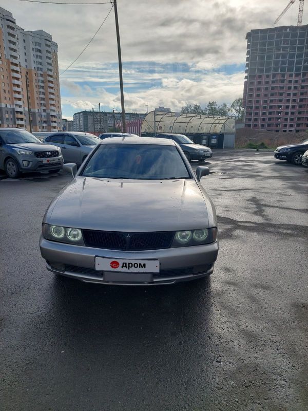  Mitsubishi Diamante 1996 , 150000 ,  