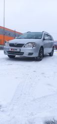  Toyota Corolla Fielder 2003 , 470000 , 