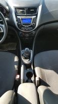  Hyundai Solaris 2012 , 395000 , 