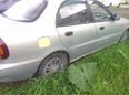  Chevrolet Lanos 2007 , 80000 , 