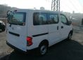    Nissan NV200 2013 , 515000 , 