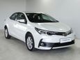  Toyota Corolla 2017 , 1265000 , 