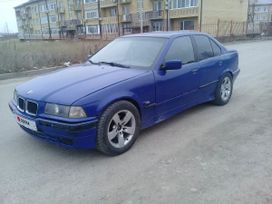  BMW 3-Series 1997 , 140000 , 