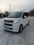  Daihatsu Move 2015 , 528000 , 