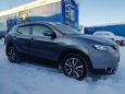 SUV   Nissan Qashqai 2014 , 850000 , 