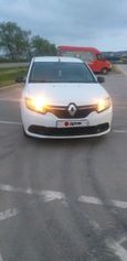  Renault Logan 2016 , 440000 , 