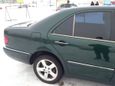  Mercedes-Benz E-Class 1996 , 250000 , 