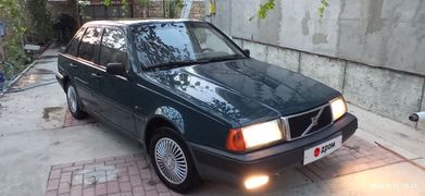 Лифтбек Volvo 440 1992 года, 185000 рублей, Симферополь