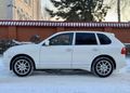 SUV   Porsche Cayenne 2007 , 990000 , --