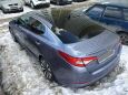  Kia Optima 2012 , 940000 , 