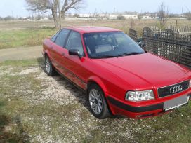  Audi 80 1991 , 200000 , 
