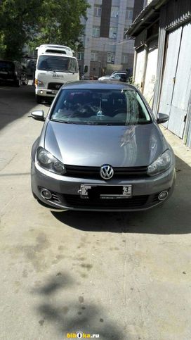  Volkswagen Golf 2011 , 350000 , 
