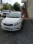  Toyota Corolla Axio 2010 , 615000 , 