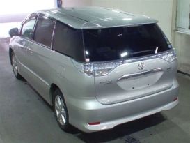    Toyota Estima Emina 2012 , 630714 , 