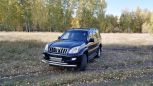 SUV   Toyota Land Cruiser Prado 2007 , 1250000 , 