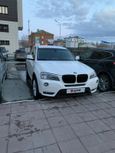 SUV   BMW X3 2011 , 1240000 , -