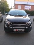 SUV   Ford EcoSport 2018 , 860000 , 