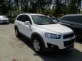 SUV   Chevrolet Captiva 2012 , 855000 , 