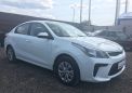  Kia Rio 2018 , 670000 , 