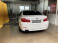  BMW 5-Series 2013 , 1099000 , 