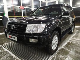 SUV   Toyota Land Cruiser 2001 , 1150000 , 